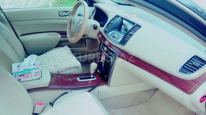 Nissan Teana 2008, 230,000 km - 0.2 l - Bakı