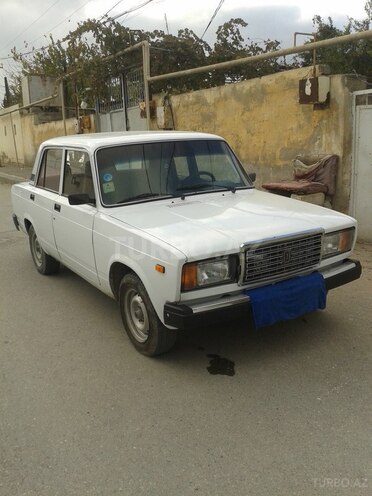 LADA (VAZ) 2107 2010, 175,110 km - 1.6 l - Bakı