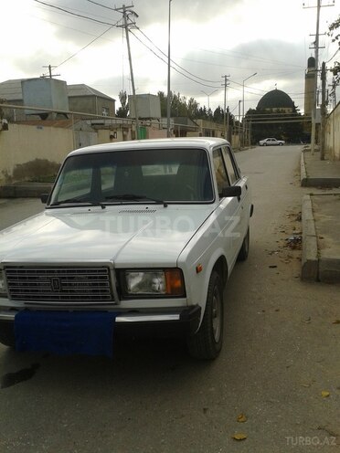 LADA (VAZ) 2107 2010, 175,110 km - 1.6 l - Bakı