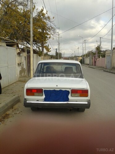 LADA (VAZ) 2107 2010, 175,110 km - 1.6 l - Bakı