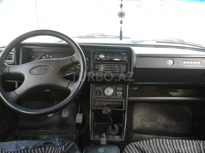 LADA (VAZ) 2107 2010, 175,110 km - 1.6 l - Bakı
