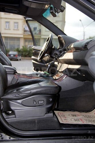 BMW X5 2006, 191,500 km - 4.8 л - Bakı