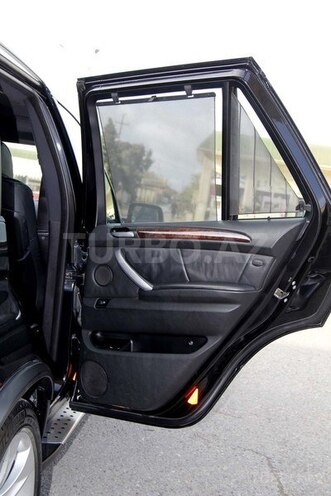 BMW X5 2006, 191,500 km - 4.8 л - Bakı