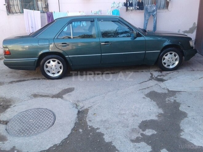 Mercedes E 220 1993, 450 km - 0.2 l - Bakı
