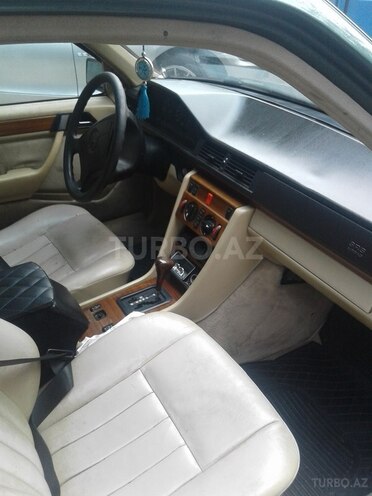 Mercedes E 220 1993, 450 km - 0.2 l - Bakı