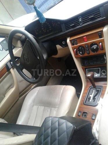 Mercedes E 220 1993, 450 km - 0.2 l - Bakı