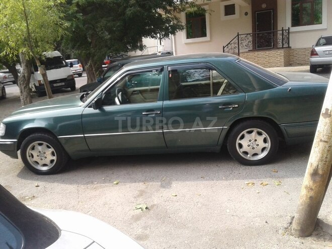 Mercedes E 220 1993, 450 km - 0.2 l - Bakı