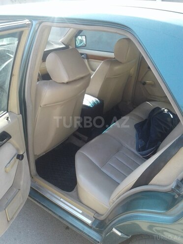 Mercedes E 220 1993, 450 km - 0.2 l - Bakı