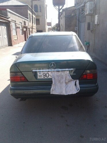 Mercedes E 220 1993, 450 km - 0.2 l - Bakı