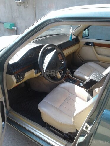 Mercedes E 220 1993, 450 km - 0.2 l - Bakı