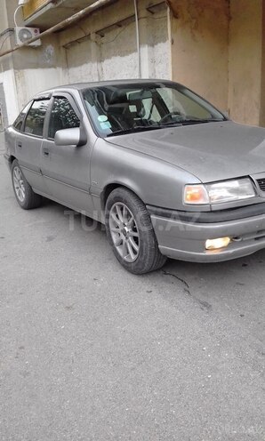 Opel Vectra 1995, 256,000 km - 2.0 l - Bakı