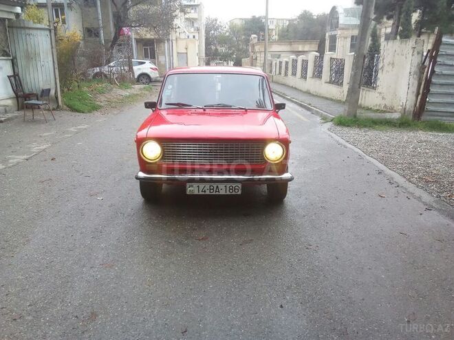 LADA (VAZ) 2101 1975, 249,000 km - 1.2 l - Bakı