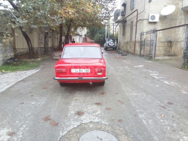 LADA (VAZ) 2101 1975, 249,000 km - 1.2 l - Bakı