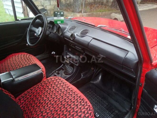LADA (VAZ) 2101 1975, 249,000 km - 1.2 l - Bakı