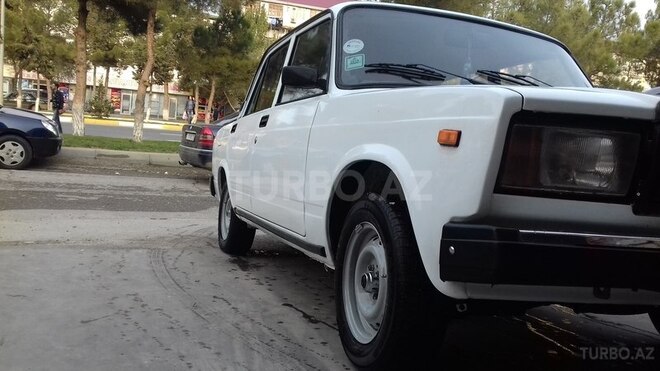 LADA (VAZ) 2107 1998, 243,000 km - 0.2 l - Sumqayıt
