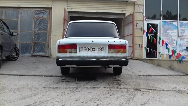 LADA (VAZ) 2107 1998, 243,000 km - 0.2 l - Sumqayıt
