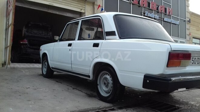 LADA (VAZ) 2107 1998, 243,000 km - 0.2 l - Sumqayıt
