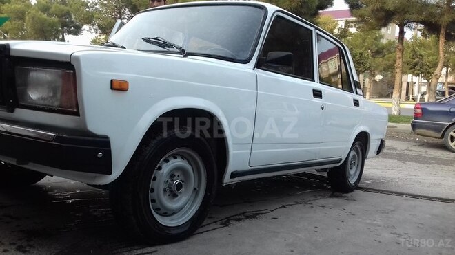 LADA (VAZ) 2107 1998, 243,000 km - 0.2 l - Sumqayıt
