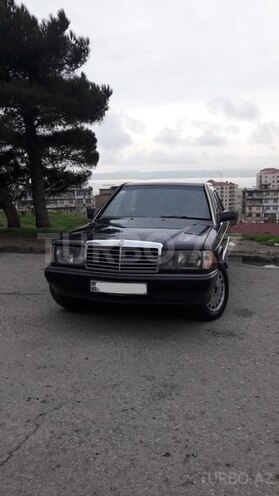 Mercedes 190 1990, 73,515 km - 2.0 l - Bakı