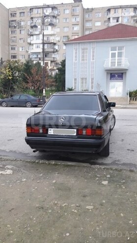 Mercedes 190 1990, 73,515 km - 2.0 l - Bakı