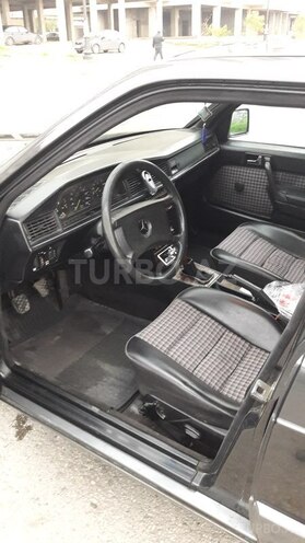 Mercedes 190 1990, 73,515 km - 2.0 l - Bakı