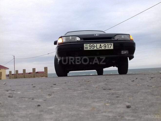 LADA (VAZ) 2114 2010, 157,000 km - 1.6 l - Sumqayıt