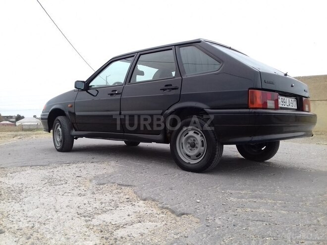 LADA (VAZ) 2114 2010, 157,000 km - 1.6 l - Sumqayıt