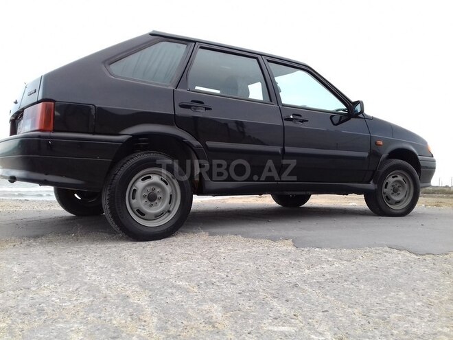LADA (VAZ) 2114 2010, 157,000 km - 1.6 l - Sumqayıt