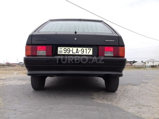 LADA (VAZ) 2114 2010, 157,000 km - 1.6 l - Sumqayıt