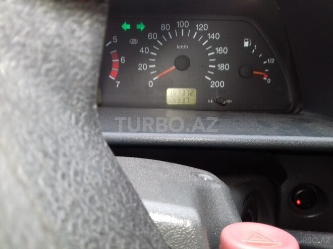 LADA (VAZ) 2114 2010, 157,000 km - 1.6 l - Sumqayıt