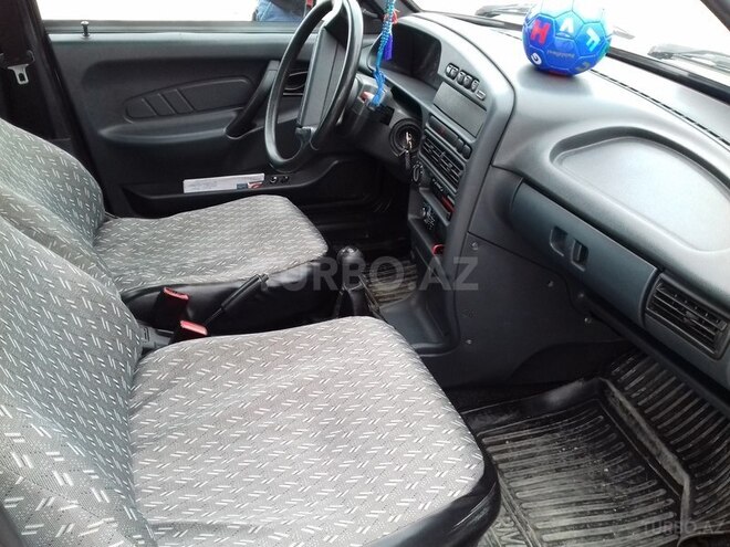 LADA (VAZ) 2114 2010, 157,000 km - 1.6 l - Sumqayıt