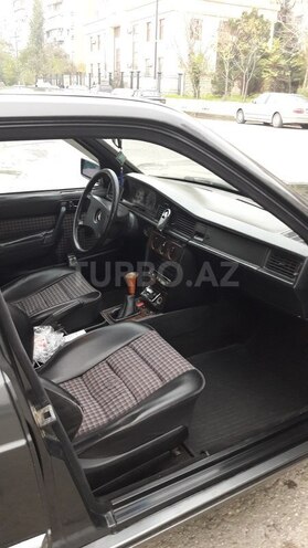 Mercedes 190 1990, 73,515 km - 2.0 l - Bakı