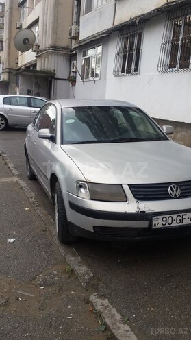 Volkswagen Passat 1998, 300,000 km - 1.8 л - Bakı