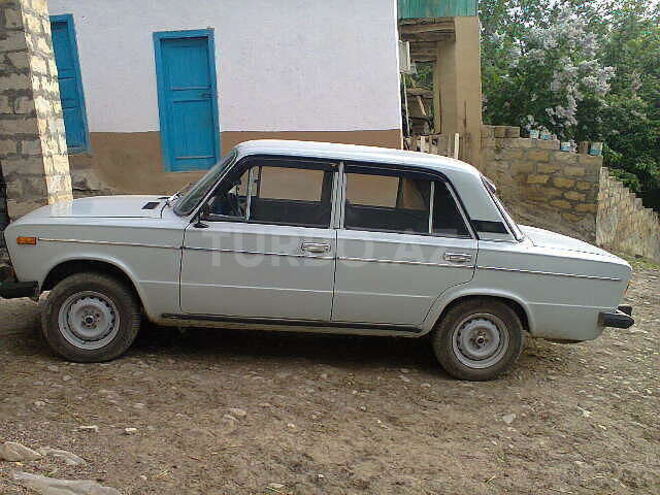 LADA (VAZ) 2106 1987, 6,000 km - 1.7 l - Qusar