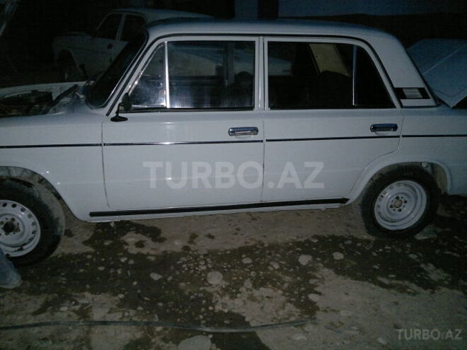 LADA (VAZ) 2106 1987, 6,000 km - 1.7 l - Qusar