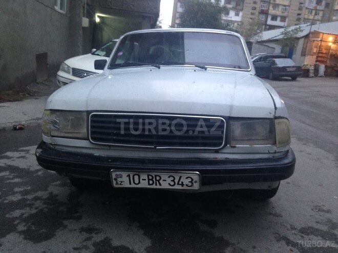 GAZ 31029 1994, 180,000 km - 2.4 l - Bakı