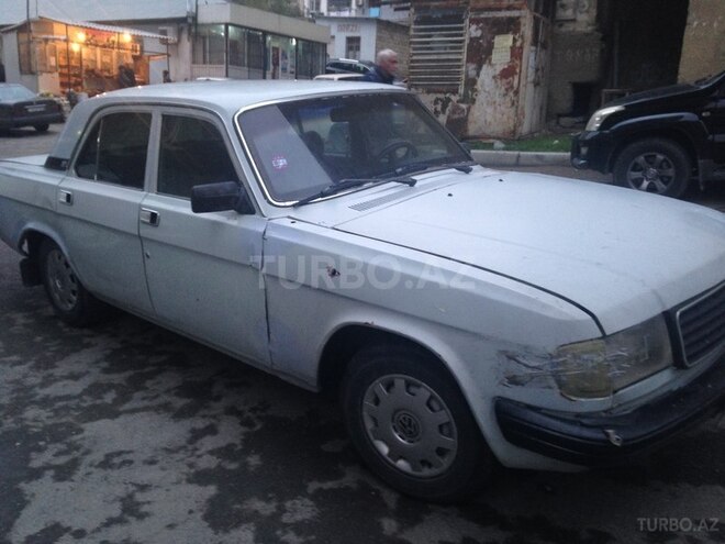 GAZ 31029 1994, 180,000 km - 2.4 l - Bakı