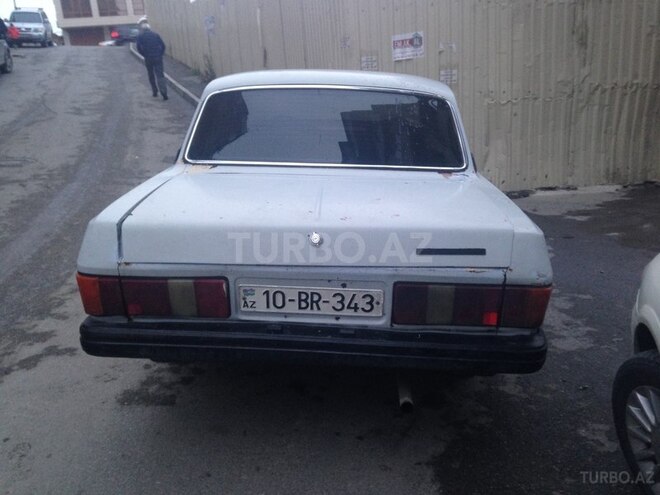 GAZ 31029 1994, 180,000 km - 2.4 l - Bakı