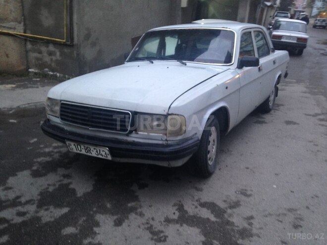 GAZ 31029 1994, 180,000 km - 2.4 l - Bakı