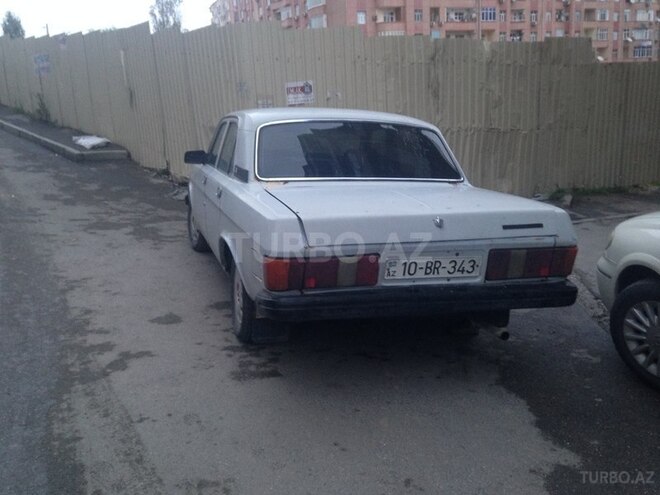 GAZ 31029 1994, 180,000 km - 2.4 l - Bakı