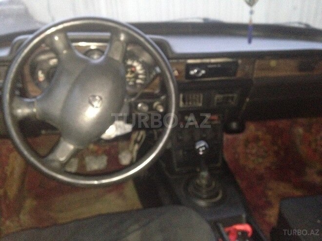 GAZ 31029 1994, 180,000 km - 2.4 l - Bakı