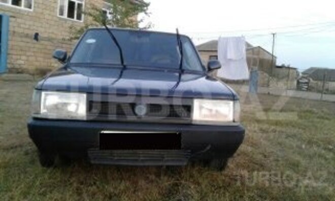 Tofas Sahin 2004, 86,000 km - 16.0 l - Bakı