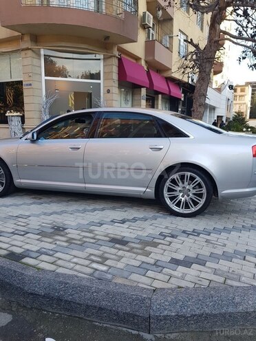 Audi A8 2006, 178,000 km - 3.2 л - Bakı