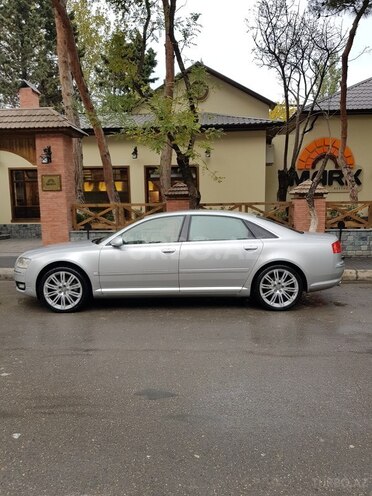 Audi A8 2006, 178,000 km - 3.2 л - Bakı