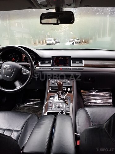 Audi A8 2006, 178,000 km - 3.2 л - Bakı