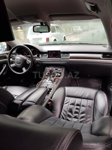Audi A8 2006, 178,000 km - 3.2 л - Bakı