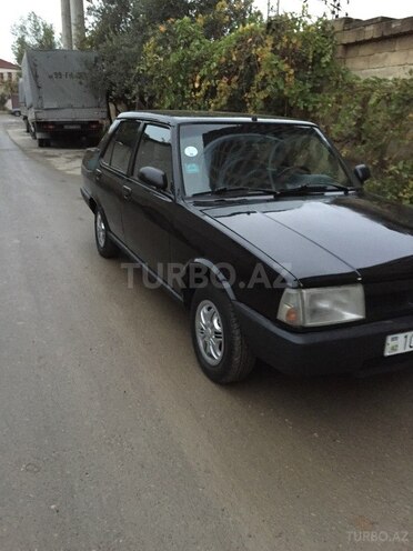 Tofas Sahin 2004, 323,223 km - 1.6 l - Bakı
