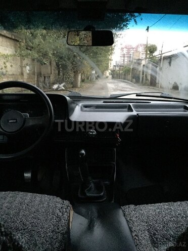 Tofas Sahin 2004, 323,223 km - 1.6 l - Bakı