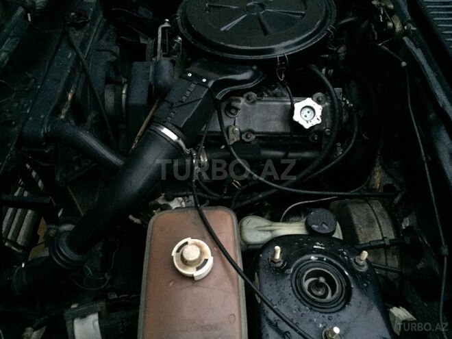 Tofas Sahin 2004, 323,223 km - 1.6 l - Bakı