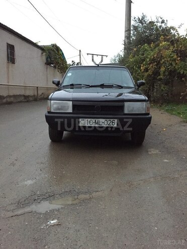 Tofas Sahin 2004, 323,223 km - 1.6 l - Bakı